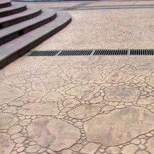 地坪材料研發 創新、挑戰與未來發展