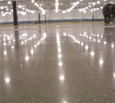 河北邢臺臨西縣固化劑地坪施工與材料研發 賦能產業升級的堅實地面