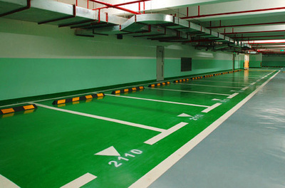 成都環氧地坪施工與研發 易恒建材的專業與質量保障